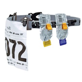 NATHAN BOOSTER BELT